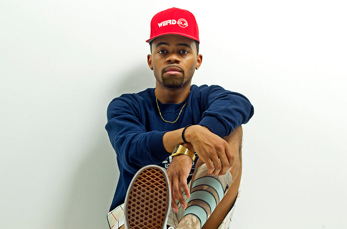 Devvon Terrell