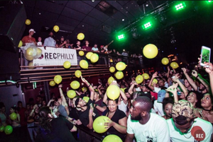 REC Philly